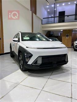 هيونداي كونا